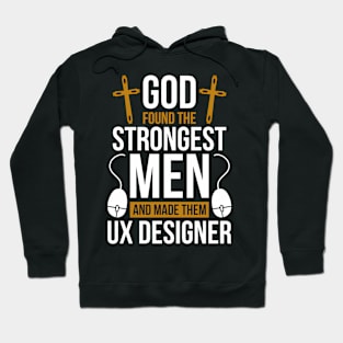 Religious Christian Ux er And Ui Ux ing Hoodie